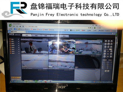 优质油田监控系统厂家倾情推荐