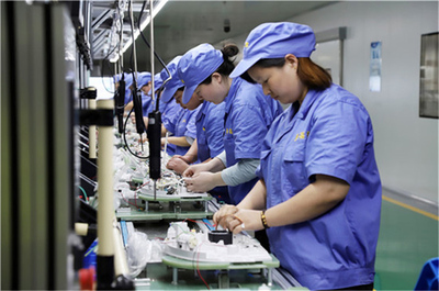 智能家居的勇进者吴锡山 拥抱智能，方有未来！