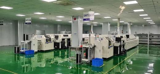 麦哲轮汽车电子科技开业 以计算机科技驱动智能出行未来