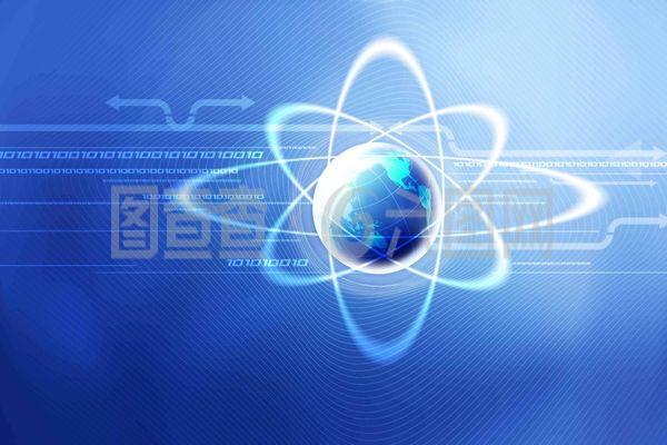 高清数位电子科技 引领未来技术革新的璀璨背景