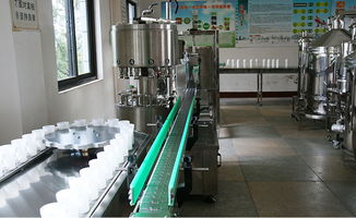 火速科技酿酒设备厂 电子科技赋能传统酿造的新纪元