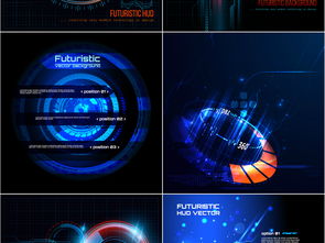 现代未来技术 数字电子科技的发展与创新