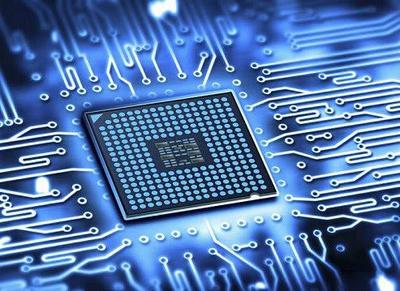 超级芯片 速度超越传统100倍，引领计算机科技新时代